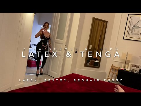❤️ Sora vitregă roșcată în costum de latex futută de fratele vitreg ❤️ at us ro.sexygirlspics-com.ru ❌